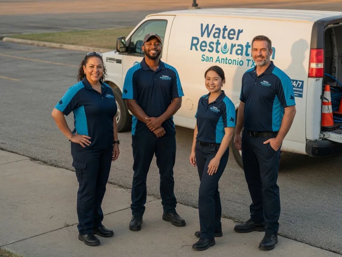 Water Damage Repair company in Saint Charles, IL